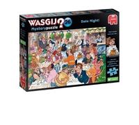 Puzzle 1000 pièces : Wasgij Mystery 26 - Saint-Valentin !