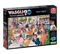 Puzzle 1000 pièces Jumbo Wasgij Mystery 26 Saint-Valentin E