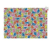 Puzzle Keith Haring 1000 Pièces