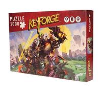 Puzzle 1000 pièces KeyForge