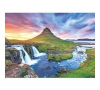 (EG60005642) - Eurographics Puzzle 1000 Pc - Iceland