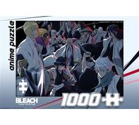 Puzzle 1000 pièces Kitsune Goodies Bleach Thousand Year Blood War 01