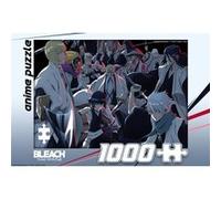 Puzzle 1000P Bleach Thousand-Year Blood War 01