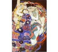 Puzzle 1000 pièces - Klimt : La vierge DToys G