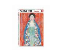 Puzzle 1000 pièces Klimt Melle Lieser