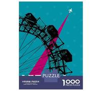 Puzzle 1000 Pièces Koala Enchanted World pour Adolescents - Jeu De Réflexion - Cadeaux pour Femmes - Idées Cadeaux Uniques pour Un Anniversaire Ou Noël 52x38cm/1000pcs