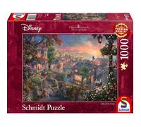 Schmidt Spiele 4059490 puzzle Jeu de puzzle 1000 pièce(s)