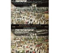 Puzzle 1000 Pièces : La gare de Waterloo, Londres, Gibsons G