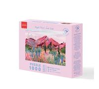 Puzzle 1000 pièces La Petite Epicerie Bright Desert Multicolore A