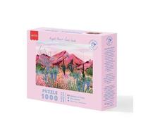 Puzzle 1000 pièces La Petite Epicerie Bright Desert coloré