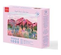 Puzzle 1000 pièces La Petite Epicerie Bright Desert Multicolore A