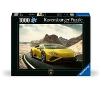Puzzle 1000 pièces Lamborghini Huracán