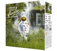 Kylskapspoesi Puzzle Astronaute de Haute qualité 1000 pièces, KYL00426, Bunt, Large