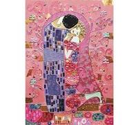 Puzzle 1000 pièces : Le Baiser - Irina Bast - Edition Spéciale Magnolia G