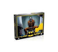 Puzzle 1000 pièces Le Joker