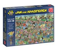 Puzzle 1000 pièces : Le Marché artisanal G