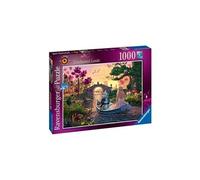 - Puzzle 1000 pieces - Le pays des merveilles
