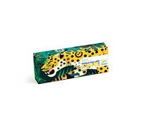 Puzzle 1000 pièces Leopard