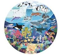 Ridley´s Puzzle Ocean Lover's – 1000 pièces