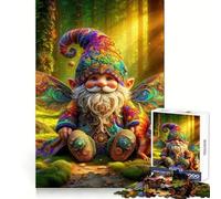 Puzzle 1000 pièces Les Gardiens de la Galaxie pour Adultes Jeu de logique Pure Moments paisibles Découpe Nette Cadeau touchant 38x26cm