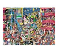 Puzzle 1000 pièces : Les Meilleures Comédies Musicales Heye G