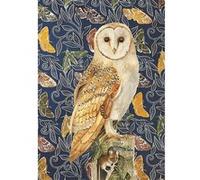 Piatnik Puzzle 1000 pièces Lewis – Chouette et Souris G
