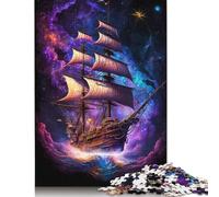 Puzzle 1000 pièces Lhassa Apso pour Adultes, Cadeau d'halloween, Jeu éducatif, défi, 1000 pièces (75 x 50 cm)
