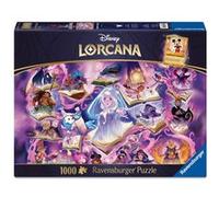 Ravensburger Puzzle adulte 1000 pièces - Disney Lo 12001622 1 pc(s)