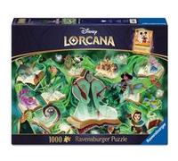 Puzzle adulte 1000 pièces - Disney Lo 12001623 1 pc(s)
