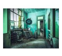 Puzzle 1000 pièces : Lost Places : L'hôpital psychiatrique Ravensburger G