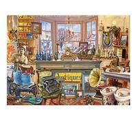 Anatolian Puzzle 1000 pièces : Magasin d'antiquités