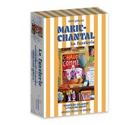 Puzzle 1000 Pièces - Marie-Chantal - Breizh