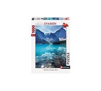 Puzzle N 1000 p - Massif des montagnes bleues