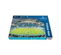Puzzle 1000 pièces Megableu Tifo Om