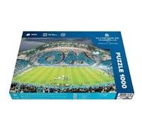 Puzzle 1000 pièces Megableu Tifo Om Multicolore E