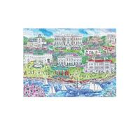 Puzzle 1000 pièces : Michael Storrings Newport M