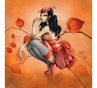 Puzzle 1000 pièces - Misstigri - Miss Darling