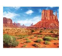 Puzzle 1000 pièces : Monument Valley Eurographics G