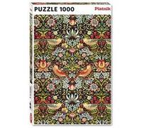 Puzzle 1000 pièces MORIS PIATNIK Carton Multicolore Multicolore G