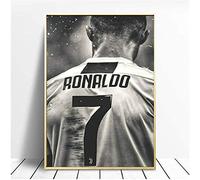 Puzzle 1000 pièces, Motivation inspirante pour Le succès, Affiche de Football pour Jouets en Papier pour Adultes, Jeu de décompression 70x50CM