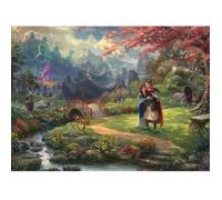 Schmidt Spiele 59672, Puzzle