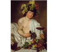 Puzzle 1000 pièces : Museum : Tiziano G