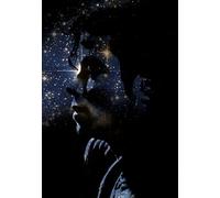 Puzzle, 1000 pièces, Musicien, Danseur, Michael, Poster d'art, Jouet éducatif pour Adultes et familles,38x52cm