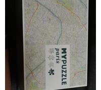 Helvetiq Puzzle Paris – 1000 pièces