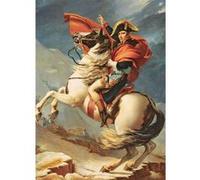 Puzzle 1000 pièces : Napoléon Eurographics G
