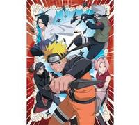 Clementoni Puzzle Naruto - 1000 pièces