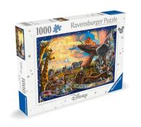 Ravensburger Puzzle Disney Édition Collector – Le Roi Lion