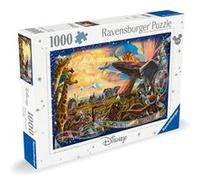Ravensburger Puzzle Disney Édition Collector – Le Roi Lion