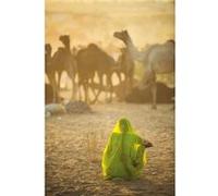 Puzzle 1000 Pièces : National Geographic - Sari, Clementoni G