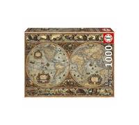 Puzzle 1000 pièces : ORBIS TERRARUM